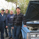 The Die Is Cast: Work Begins On 24 Hours of LeMons Car!